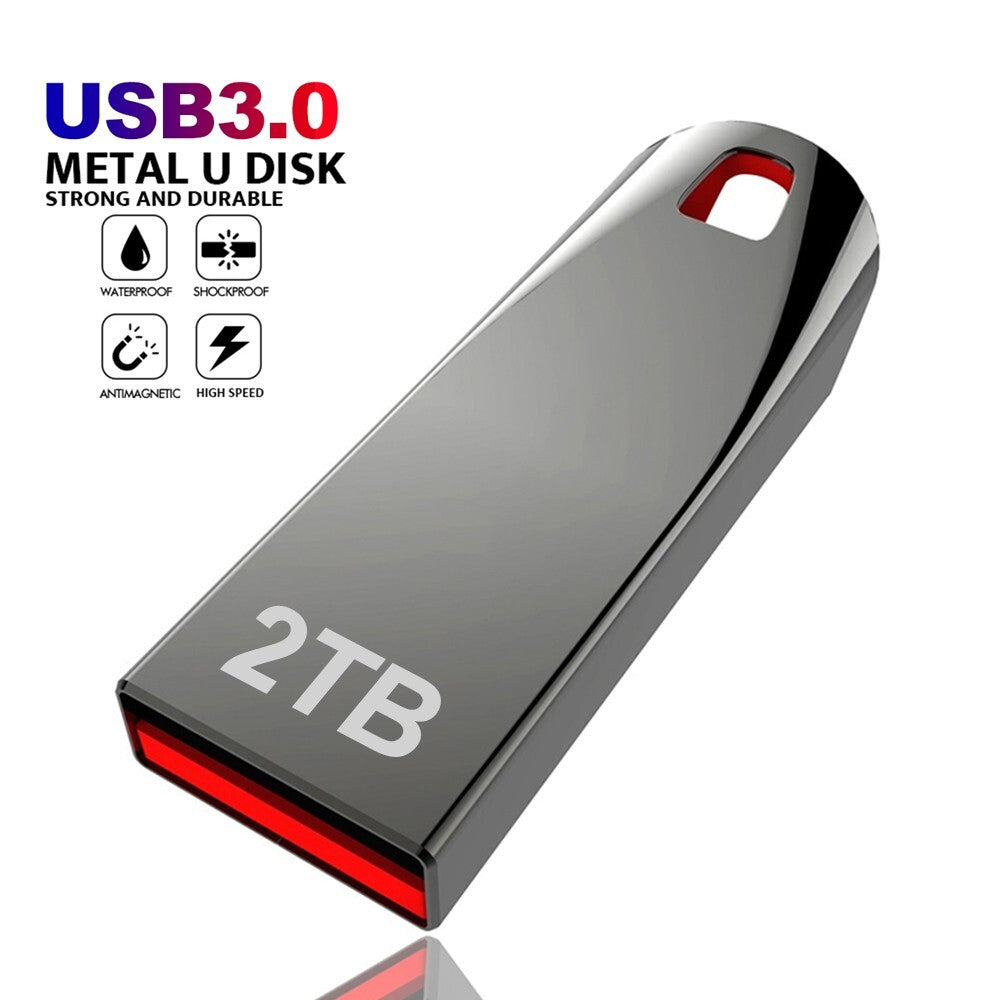 USB Memory Storage 512 GB