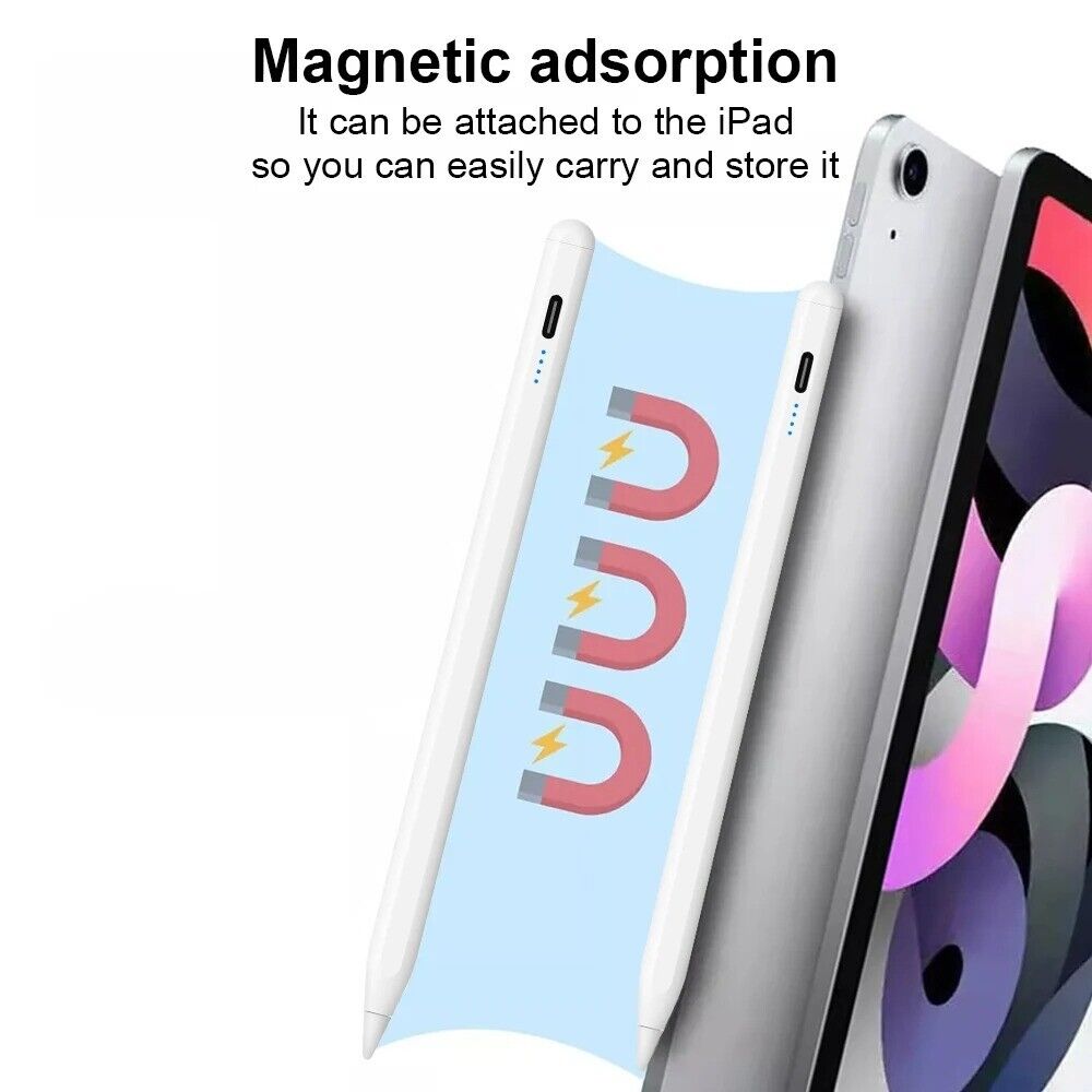 Stylus Pen for Android Tablet Mobile Phone Universal TouchPen for iPhone/Samsung