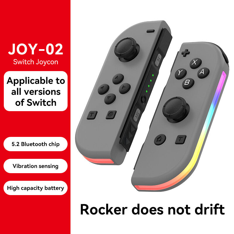 For Nintendo Switch Joy-con-Controller Left w/ Right Wireless Gamepad 1-Pair