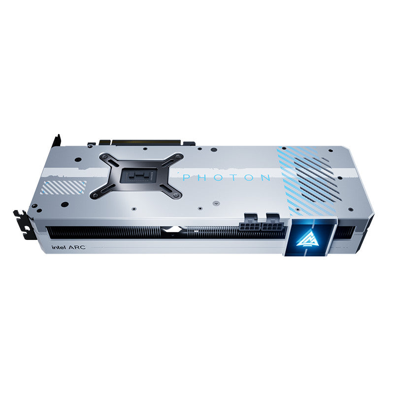 GUNNIR Gaming Graphics Card Intel Arc A770 Photon 16G OC GDDR6 2400Mhz GPU