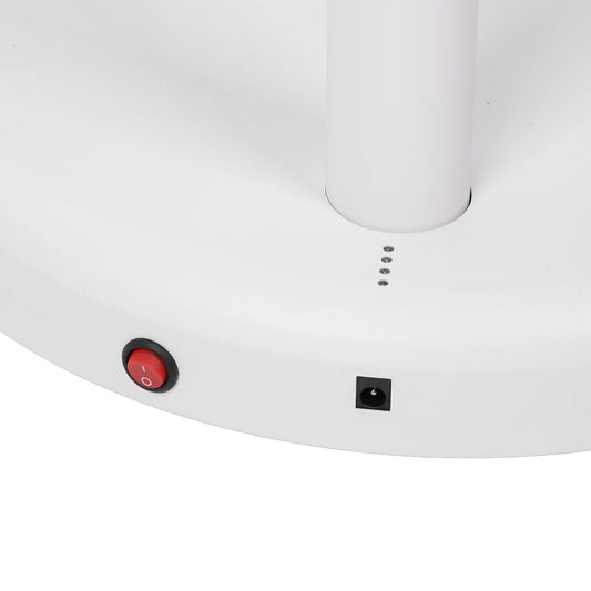 Portable TV 21.5 Inch 1080 Screen For 12 2.4G 5.8G BT4.2