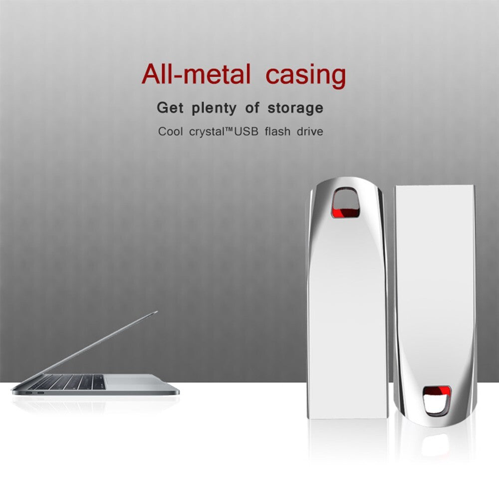 USB Memory Storage 512 GB
