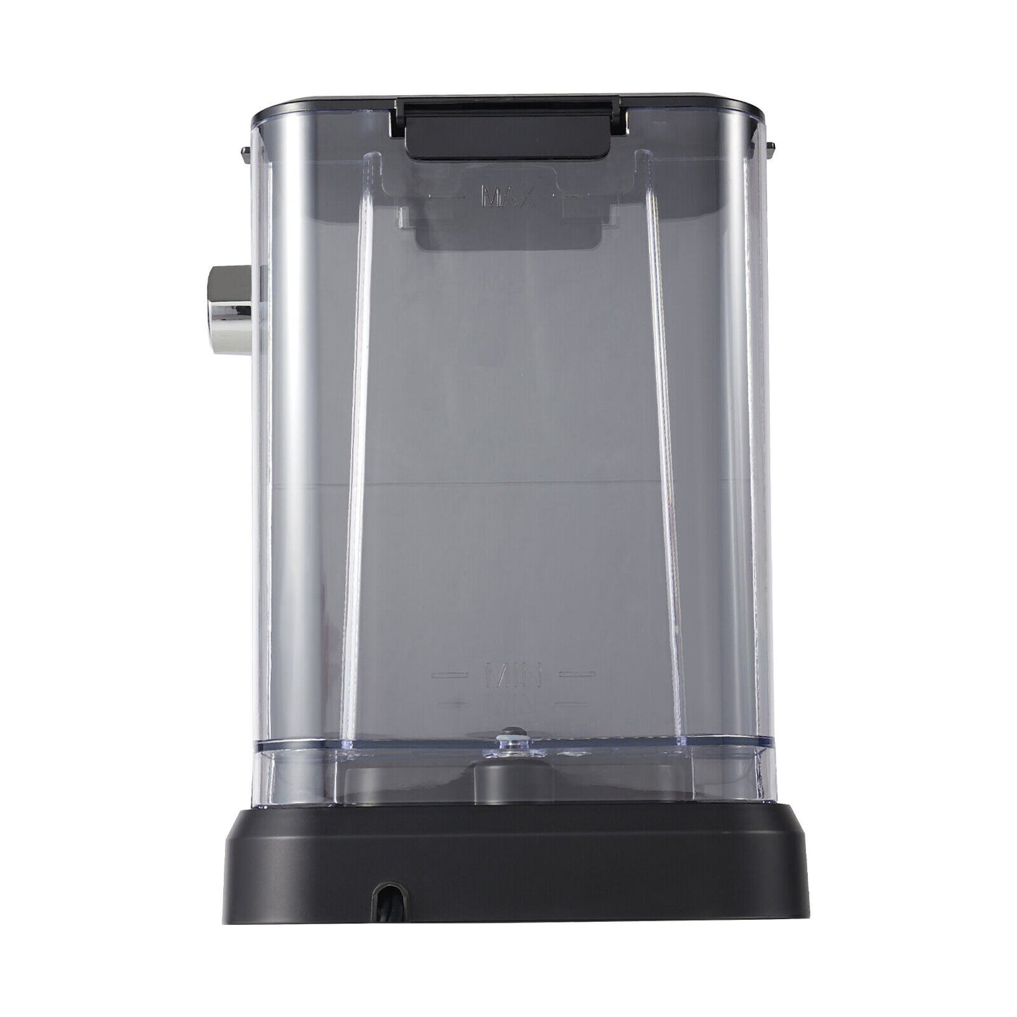 Spoon&Tamper Small Drip Coffee Machine,1.5L Semi-automatic Coffee Machine New~