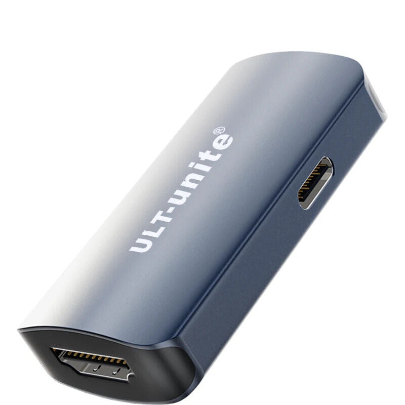 HDMI To Type C Converter 4K60HZ HDMI To USB C Adapter Compatible with XREAL Air
