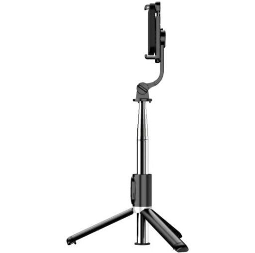 Q02 Selfie Stick, Foldable Tripod, Live Broadcast - NEW