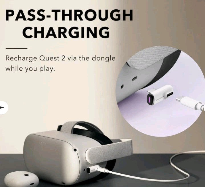 soundcore VR P10 | Wireless Gaming Earbuds - NEW