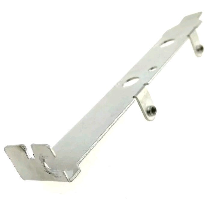 Full Height Rear Bracket 2 Hole for Desktop Case External Wireless Antenna Panel