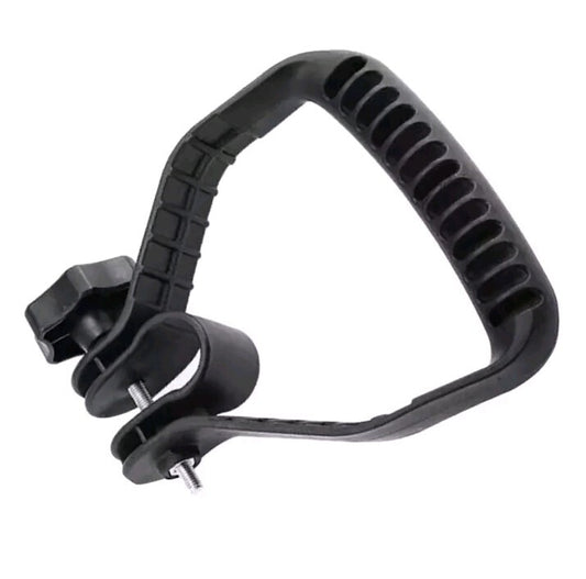 Mower Handle Accessories Chain Brake Handle Lever Repair Parts