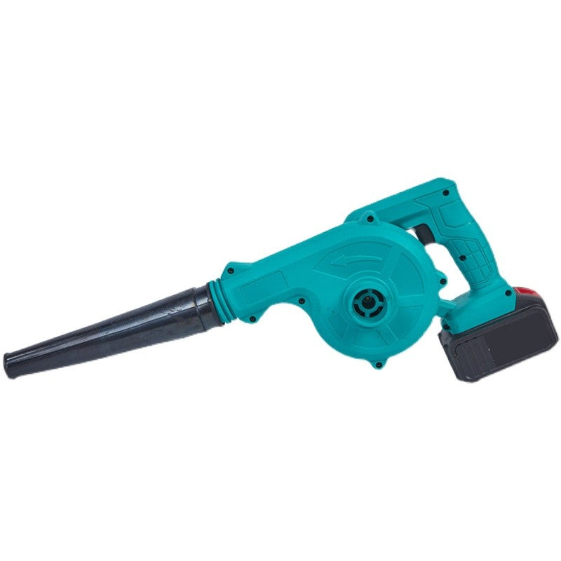 Computer Dust Removal Hair Dryer Barbecue Blower Car Snow