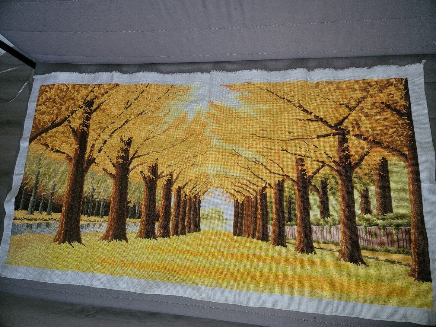 Stitchwork #3