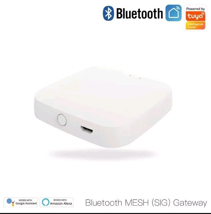 2PC Smart Fingerbot Button Pusher Intelligent Switch Control Hub