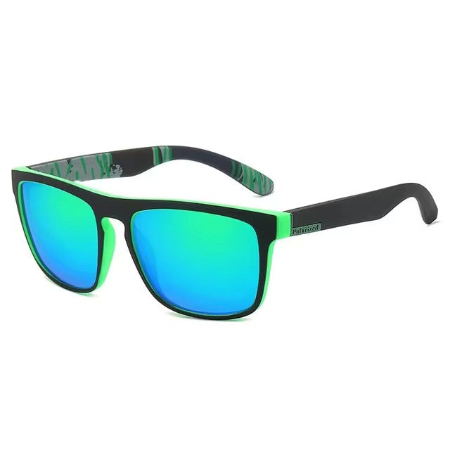 Fashion Polarized Sunglass Men Women Lightweight Sun Glasses with UV Protection