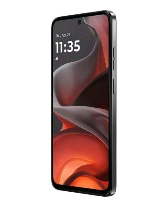Motorola Moto G15 256GB/4GB Model XT2521-2 GSM Unlocked 6.72" Display Brand New