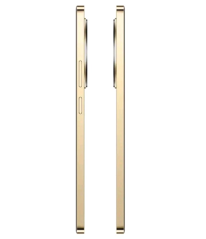 Realme 12+ 5G – 256GB – Navigator Beige – New