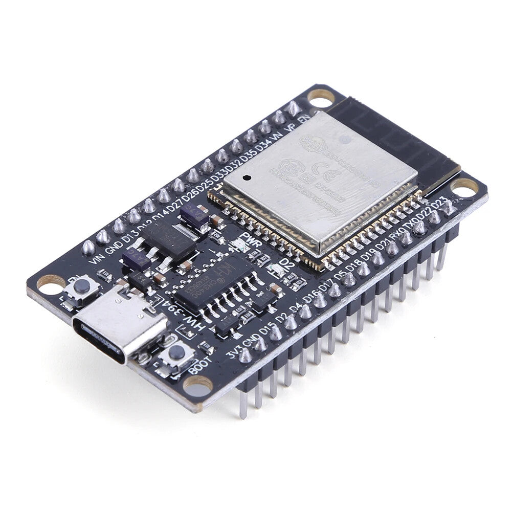 ESP32 Development Board Wireless WiFi Bluetooth module Ultra-Low Power