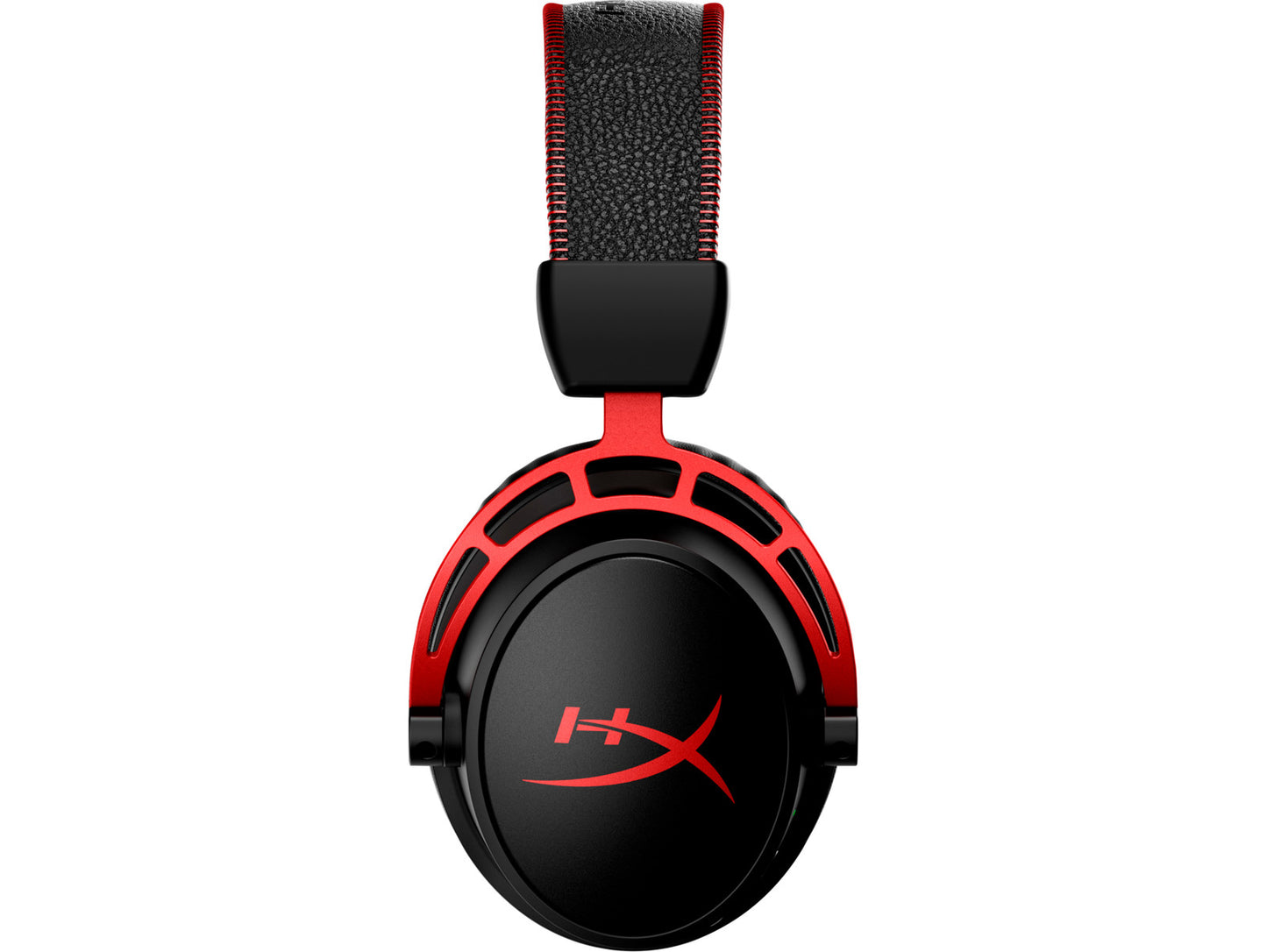 HyperX Cloud Alpha Wireless RED GAM HEADSET