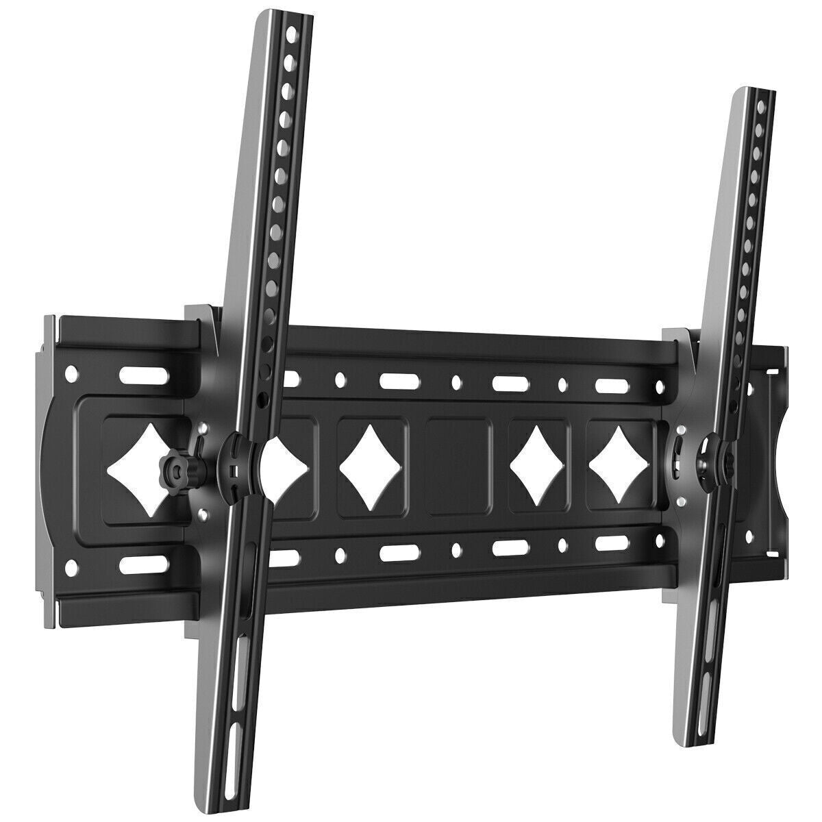 TV Wall Mount VESA Bracket Tilt for 32 42 43 46 47 50 52 55 60 65 70 75 inch New
