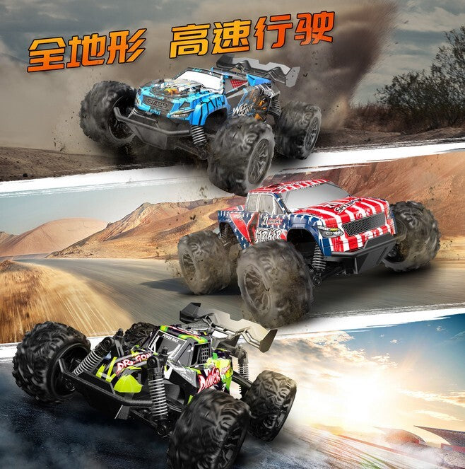 Laegendary Sonic 4x4 RC Car, 1:20 Remote Control Off Road Drift Climbing Vehicle
