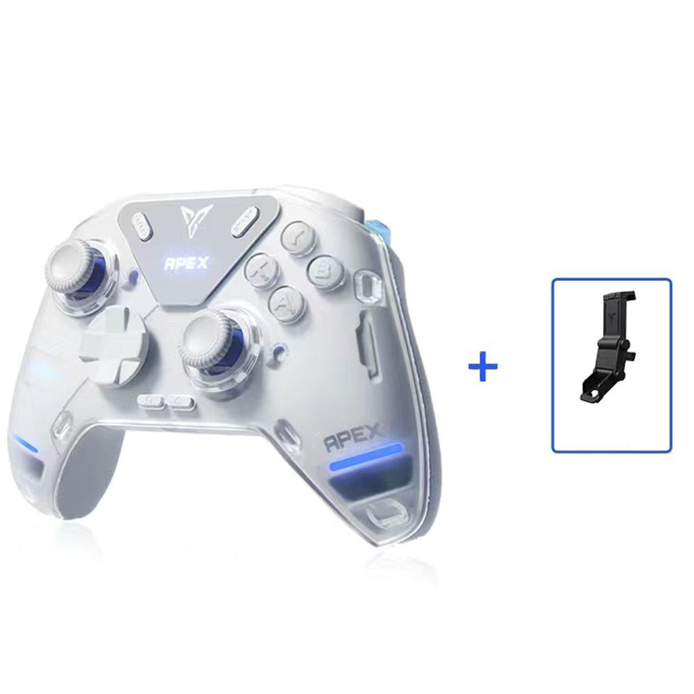 Flydigi Apex 4 Limited Edition Wireless Gamepad Game Controller For PC Switch