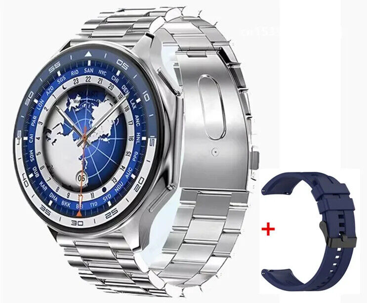 Smart Watch Men Women Wristwatch USB Modes Photo MP3 MP4 Video Music Smartwatch