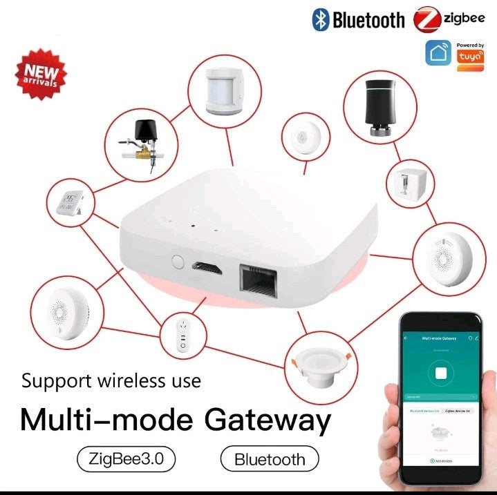 2PC Smart Fingerbot Button Pusher Intelligent Switch Control Hub