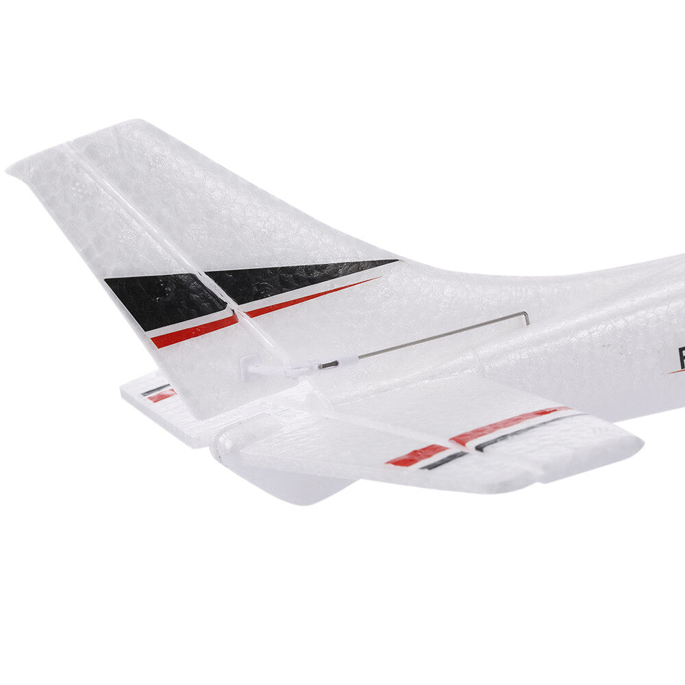 Wltoys F949S 2.4G 3CH Airplane Fixed Wing Outdoor EPP D0X2