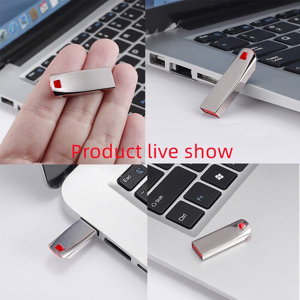 USB Memory Storage 512 GB