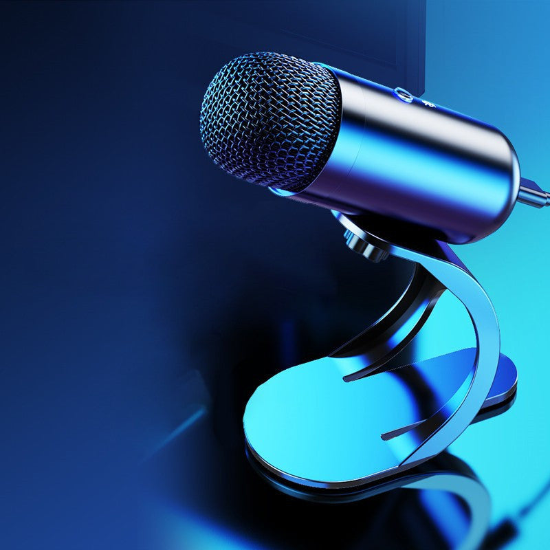 Sturdy Construction USB Conference Microphone for Reliable Performance