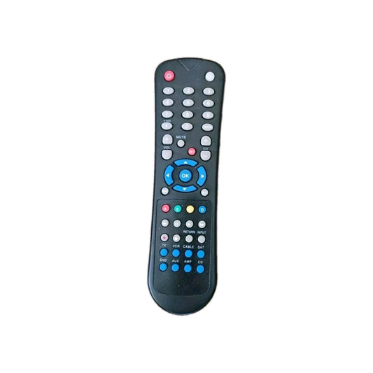 universal remote control