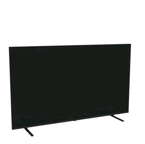 FPD 55-inch Smart TV Google TV 4K UHD with Google Play and Google Cast Built-in