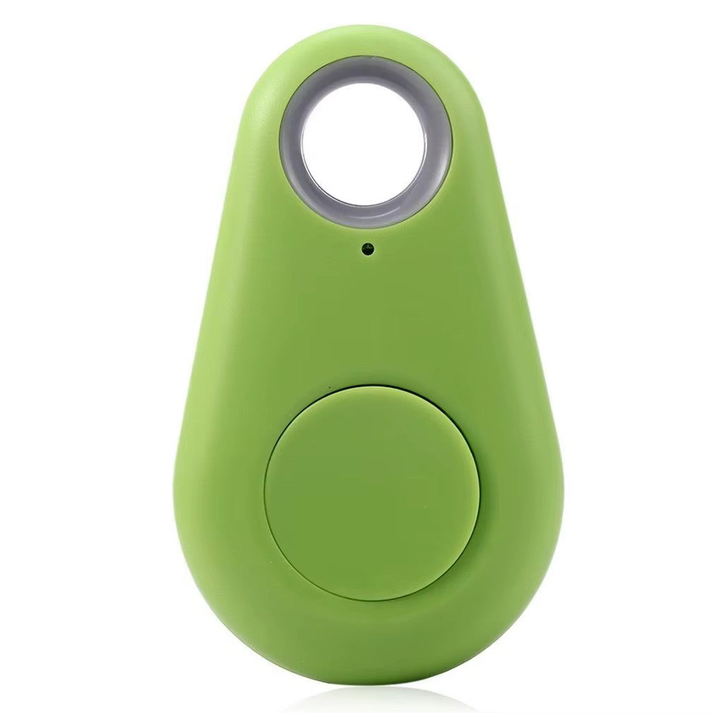 Mini Fashion Smart Dog Pets Bluetooth 4.0 GPS Tracker Anti-Lost Alarm Tag Wirele