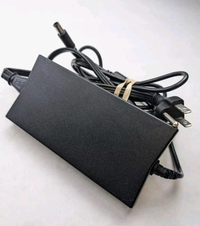 Dell WD15 K17A USB-C Dock Docking Station K17A001 With 130W A/C Adapter