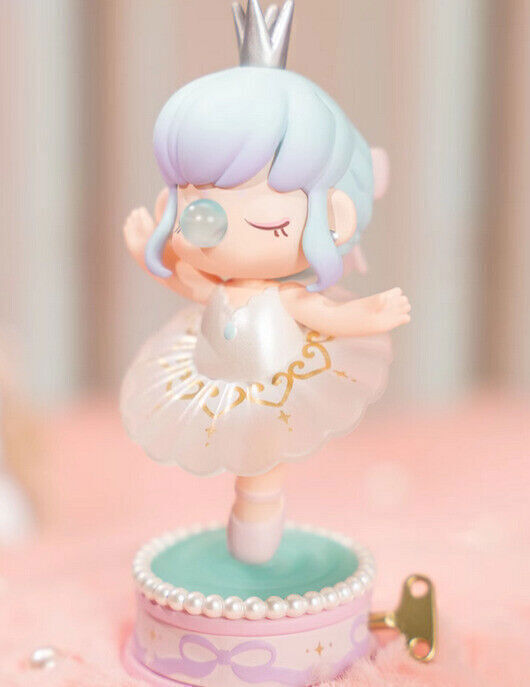 Rolife Nanci Fantasy Museum Series Confirmed Blind Box Figure Designer Doll Gift