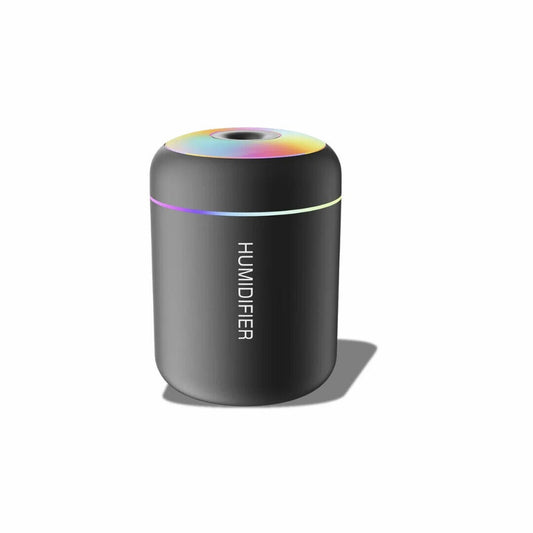 Xiaomi Mini Car Air Humidifier USB Electric Aroma Diffuser Essential Oil Purifie