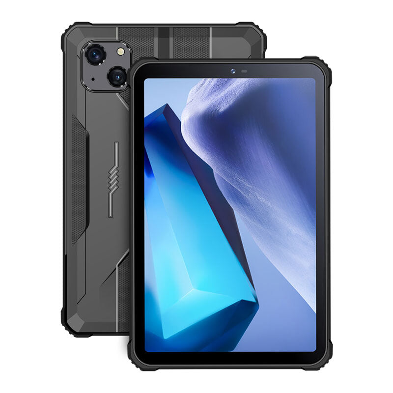 8" Oukitel RT3 4G LTE Rugged Tablet PC Phone Android Mobile Waterproof Unlocked