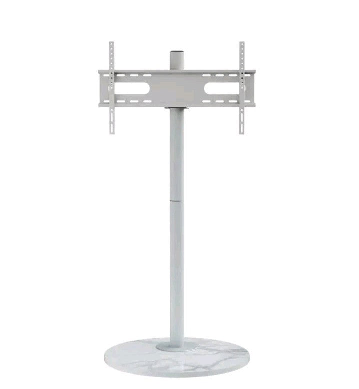 Heavy Minimalist TV Floor Stand 40”-75” Adjustable TV Screens Max Load of 40kg