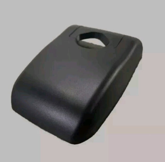 2016-2018 LEXUS ES 350 INTERIOR REAR VIEW MIRROR UPPER COVER TRIM OEM