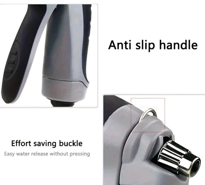 Car Wash Water Hose Sprayer High Pressure Washer Handheld
