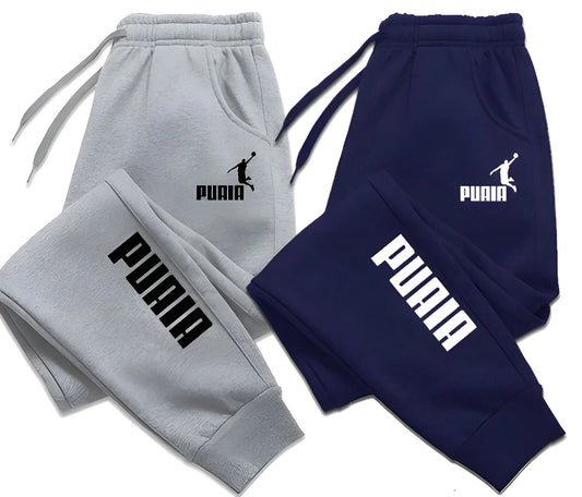 Mens Autumn/Winter Clothing Trousers Sport Jogging Fitness Running Pants Trouser