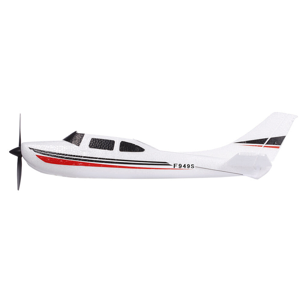 Wltoys F949S 2.4G 3CH Airplane Fixed Wing Outdoor EPP D0X2