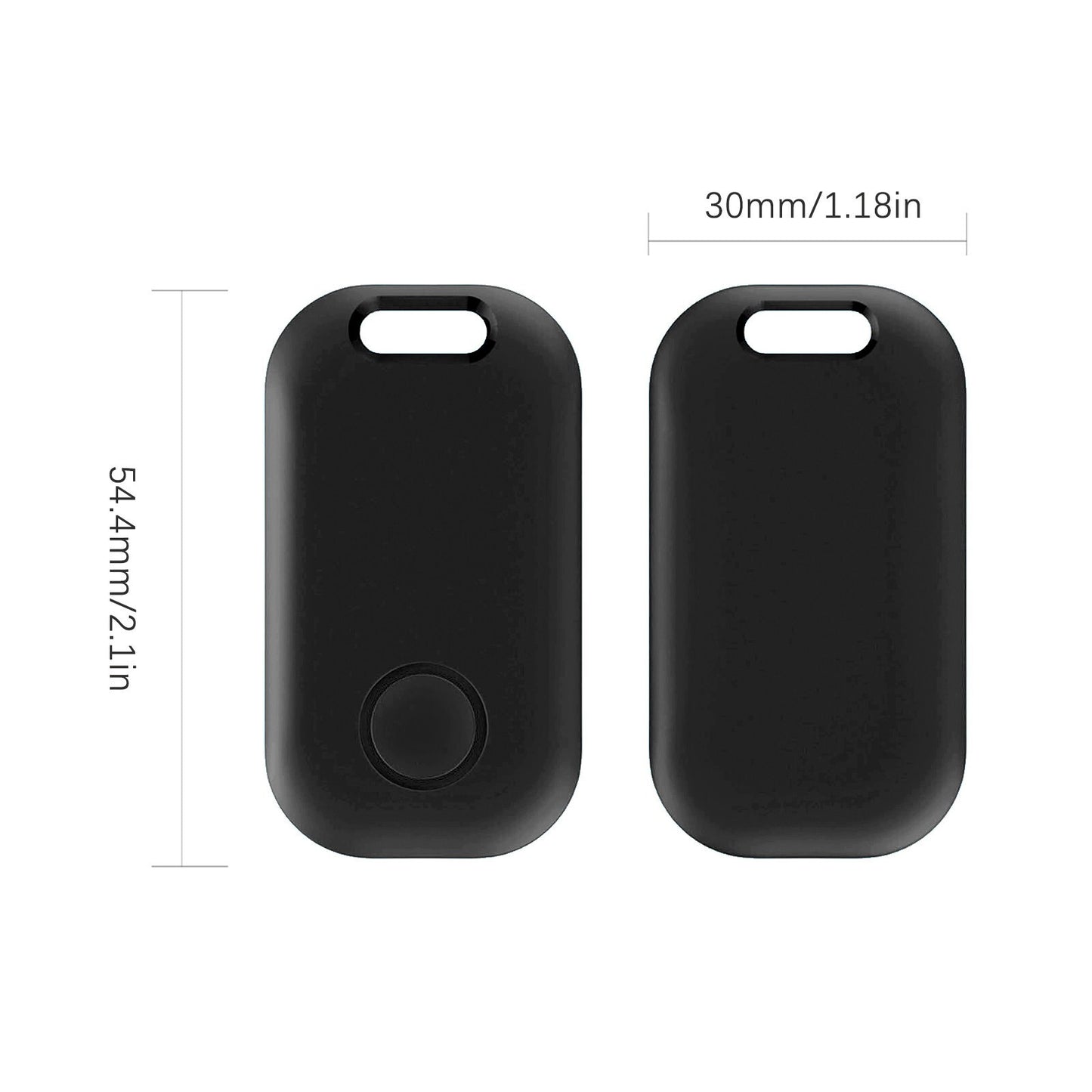 Mini Bluetooth Anti-lost GPS Tracking Device Remote Contorl Motorcycle-Tracker