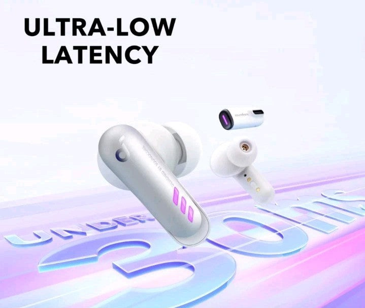 soundcore VR P10 | Wireless Gaming Earbuds - NEW