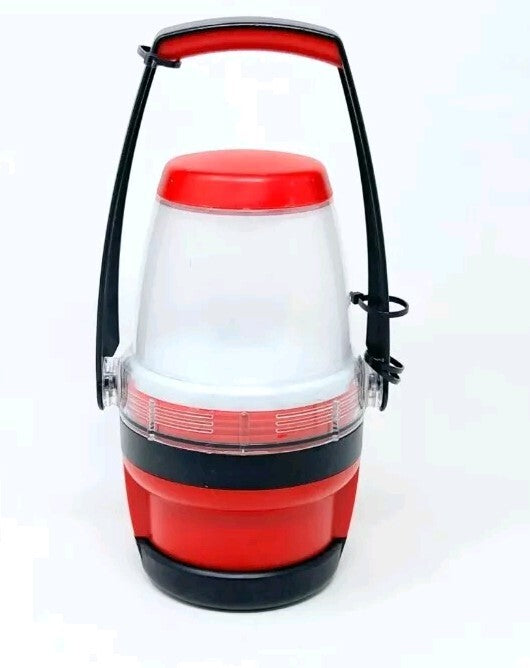 Energizer 1.5-Volt Weather Ready 360 Degree LED Area Light Camping Light