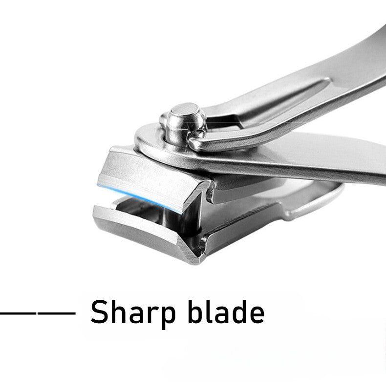 14Pcs Toenail Clippers for Thick Ingrown Toe Nails Heavy Duty Nail Clippers Kit
