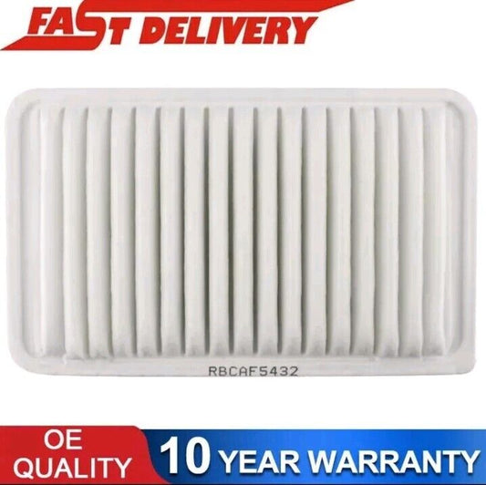 Engine Air Filter For Toyota 2004-2008 Solara 2004-2010 Sienna 2004-2006 Camry