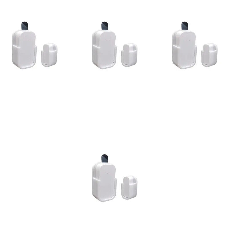 Door Window Sensor ZigBee Wireless Connection Smart Door Sensor Smart Home Lot