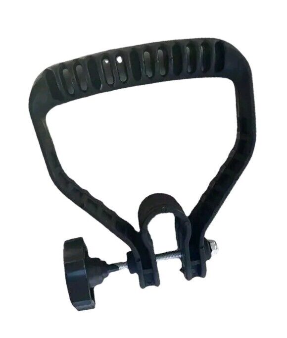 Mower Handle Accessories Chain Brake Handle Lever Repair Parts