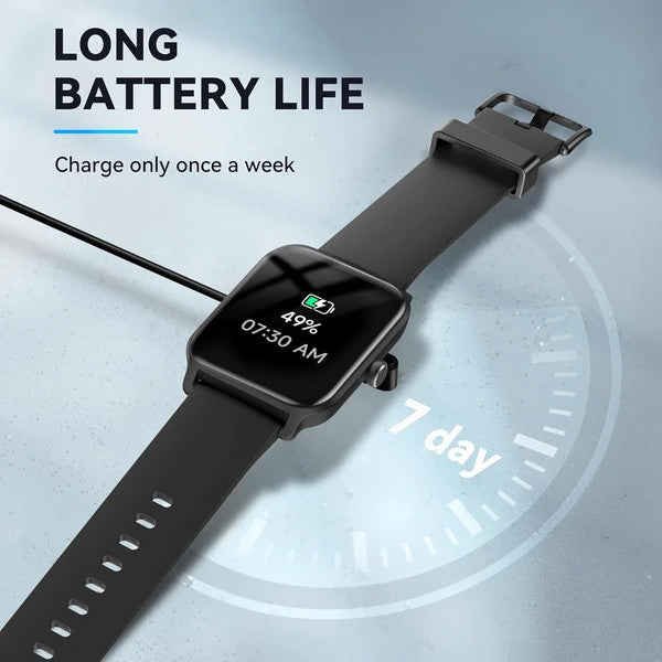 Smart Watch For Men,Alexa Built-in,Fitness Tracker With Heart Rate Sleep SpO2 Mo