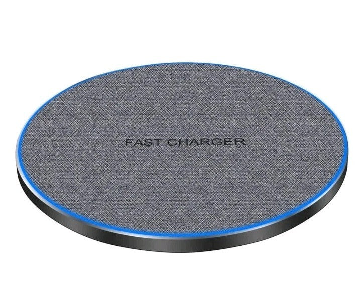 30W Wireless Charger Fast Charging Mat For Google Pixel 9Pro Fold 8 7a 6 5 4XL 3