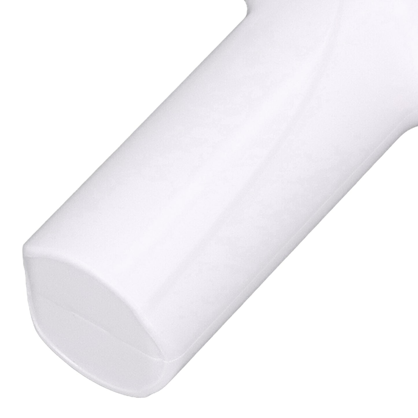 (White)Electric Cordless Hand Mixer Handheld Egg Whisk AN